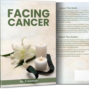 Facing cancer (Ebook)